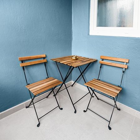 Smart Home - Essen - Perfect For 5 Guests! Central - Balcony - Netflix - Free Parking Zone מראה חיצוני תמונה